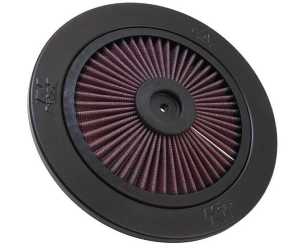 K&N X-Stream Top Filter - 66-0901
