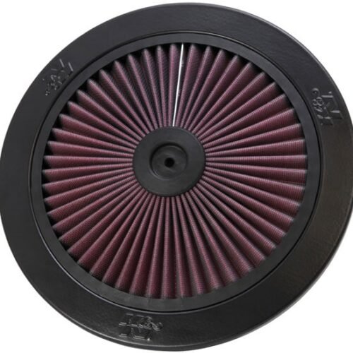 K&N X-Stream Top Filter – 66-1101