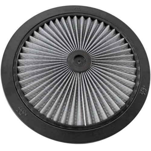 K&N X-Stream Top Filter – 66-1400R
