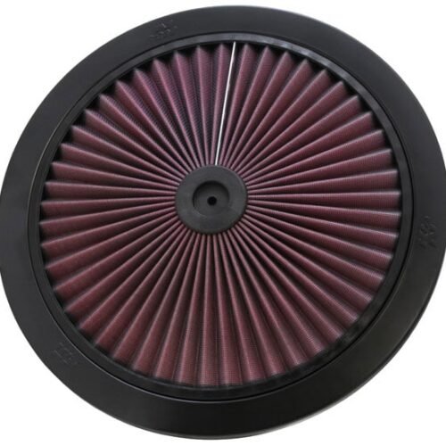 K&N X-Stream Top Filter – 66-1401