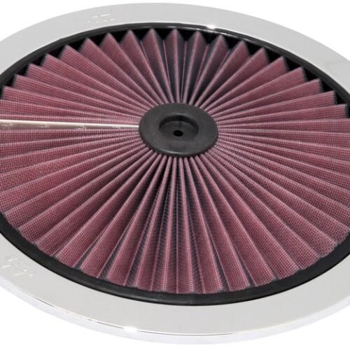 K&N X-Stream Top Filter – 66-1401XP