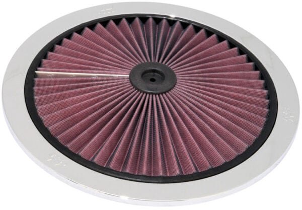 K&N X-Stream Top Filter - 66-1401XP