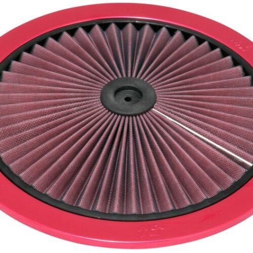 K&N X-Stream Top Filter – 66-1401XR