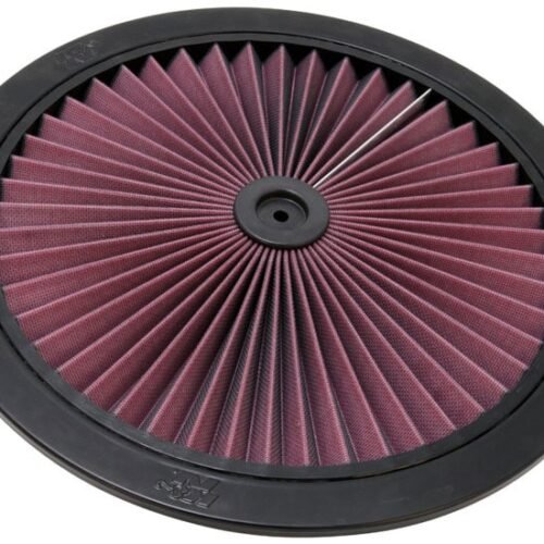 K&N X-Stream Top Filter – 66-1601