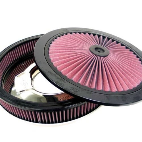 K&N X-Stream Top Assembly – 66-3000