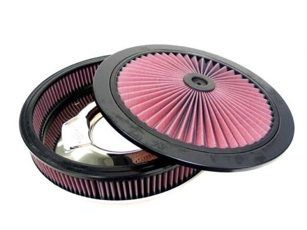 K&N X-Stream Top Assembly - 66-3000