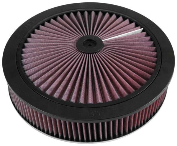 K&N X-Stream Top Assembly - 66-3010
