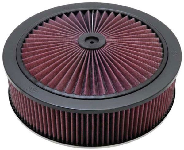 K&N X-Stream Top Assembly - 66-3020