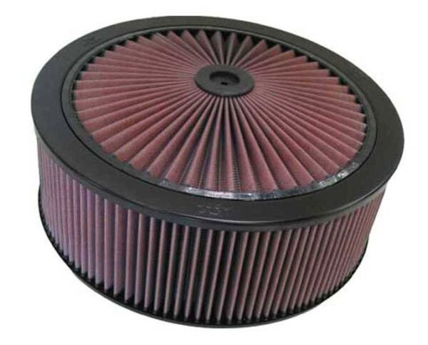 K&N X-Stream Top Assembly - 66-3030