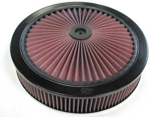 K&N X-Stream Top Assembly - 66-3040