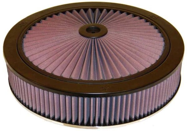 K&N X-Stream Top Assembly - 66-3050