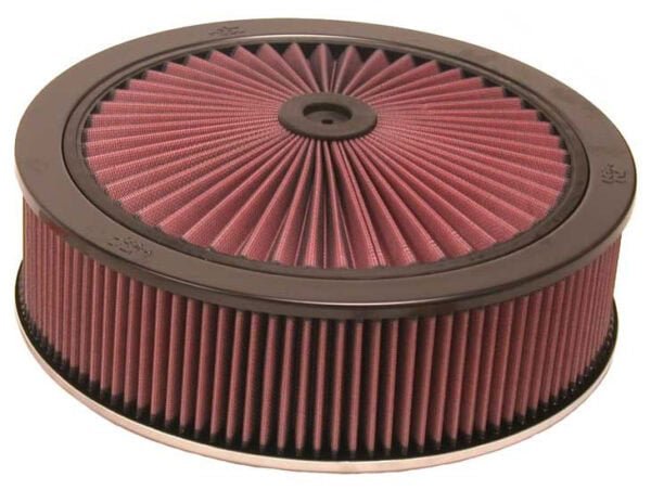 K&N X-Stream Top Assembly - 66-3080