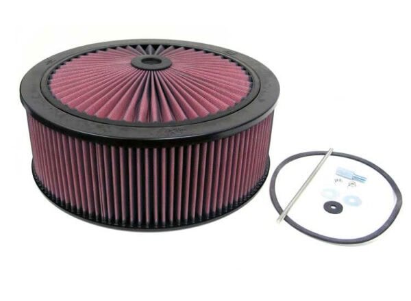 K&N X-Stream Top Assembly - 66-3090