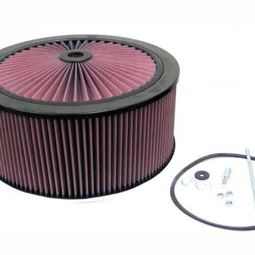 K&N X-Stream Top Assembly – 66-3100