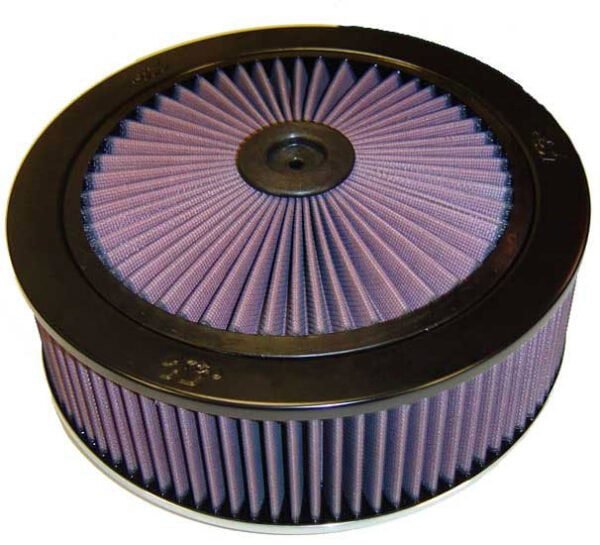 K&N X-Stream Top Assembly - 66-3120