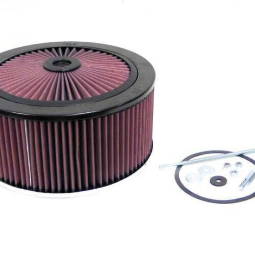 K&N X-Stream Top Assembly – 66-3130