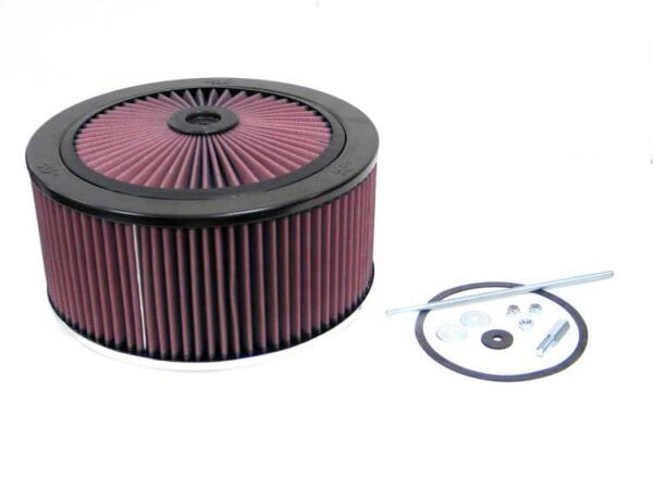 K&N X-Stream Top Assembly - 66-3130