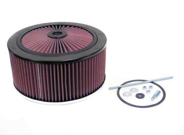 K&N X-Stream Top Assembly - 66-3140