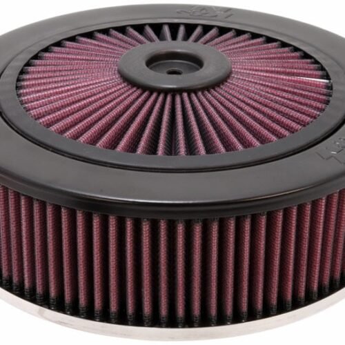 K&N X-Stream Top Assembly – 66-3150