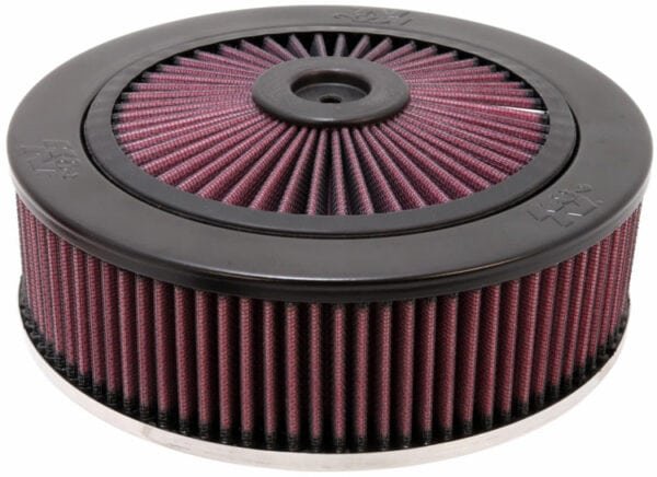 K&N X-Stream Top Assembly - 66-3150