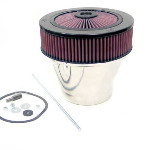 K&N X-Stream Top Assembly – 66-3160