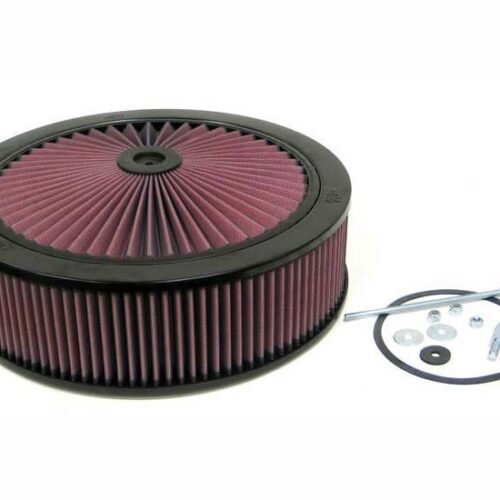 K&N X-Stream Top Assembly – 66-3200