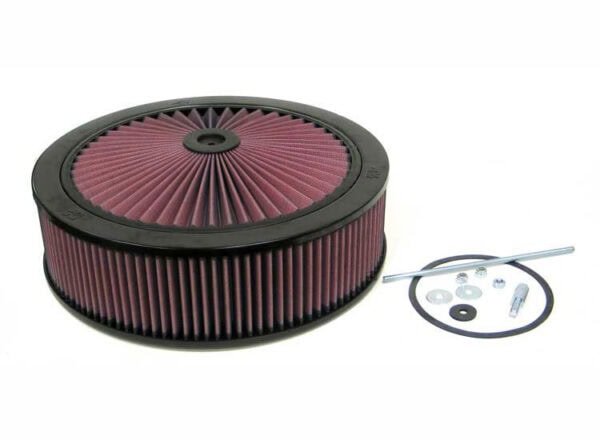 K&N X-Stream Top Assembly - 66-3200