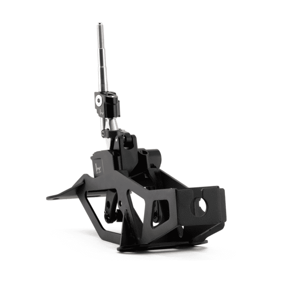Short Shifter Assembly (10-16 CR-Z) - Image 10