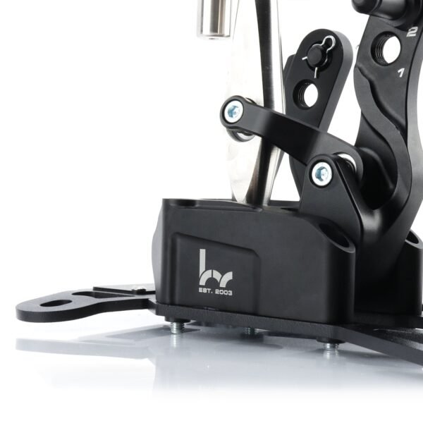 Short Shifter Assembly (97-01 Prelude, 98-02 Accord, 00-06 Insight, 03 CL Type-S) - Image 10