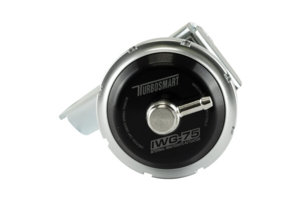 IWG75 EVO 4-8 Black 18PSI - Image 2