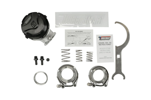 GenV WG40 CompGate40 14psi Sleeper - Image 6