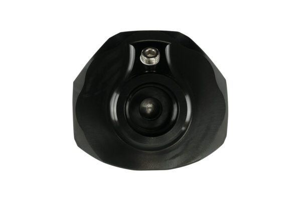 FPR12 Pro - Fuel Pressure Regulator - Black - Image 5