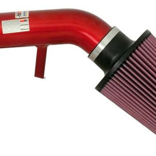 K&N Performance Air Intake System – 69-0015TR