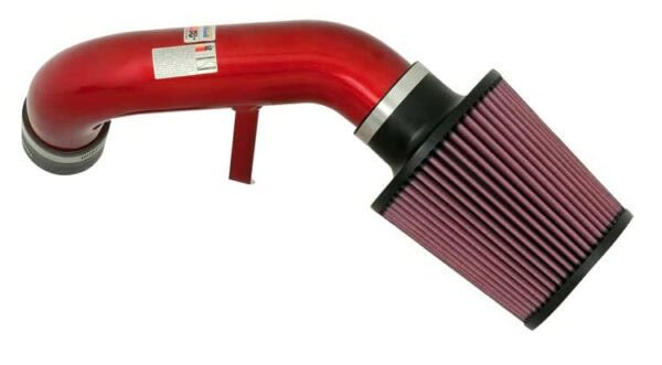 K&N Performance Air Intake System - 69-0015TR