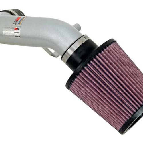 K&N Performance Air Intake System – 69-0015TS