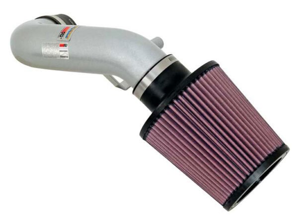 K&N Performance Air Intake System - 69-0015TS