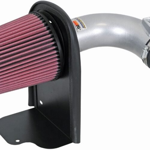 K&N Performance Air Intake System – 69-0017TS