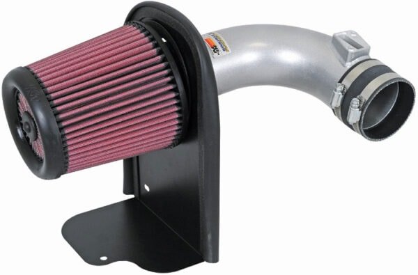 K&N Performance Air Intake System - 69-0017TS