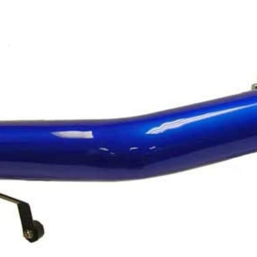K&N Performance Air Intake System – 69-0021TB