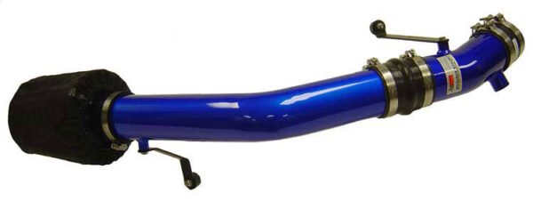 K&N Performance Air Intake System - 69-0021TB