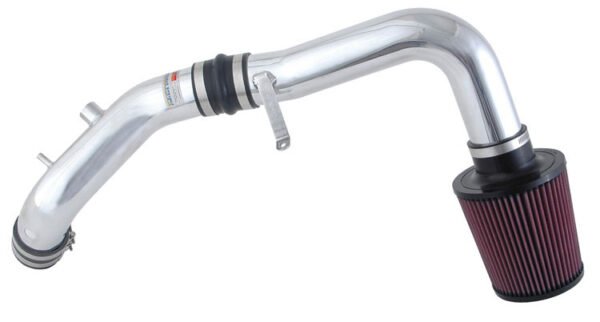 K&N Performance Air Intake System - 69-0025TP