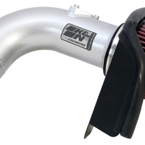 K&N Performance Air Intake System – 69-0026TS