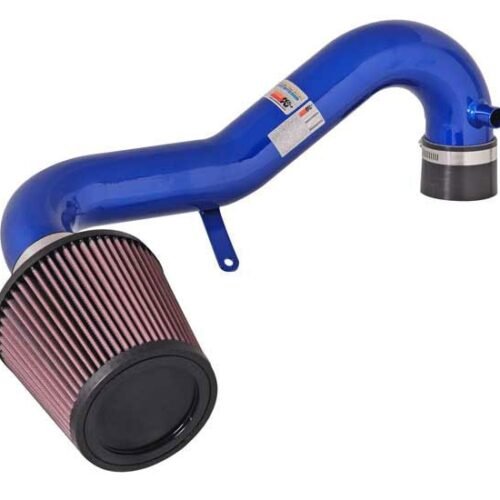 K&N Performance Air Intake System – 69-1008TB