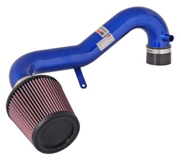 K&N Performance Air Intake System - 69-1008TB