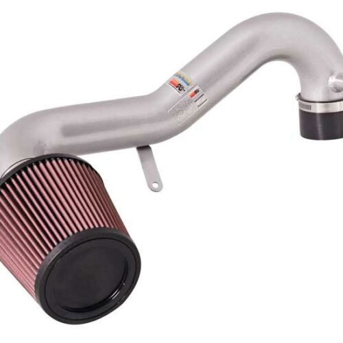 K&N Performance Air Intake System – 69-1008TS
