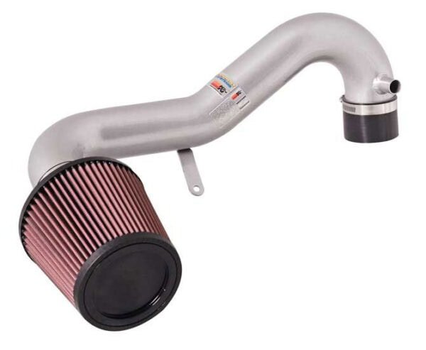 K&N Performance Air Intake System - 69-1008TS
