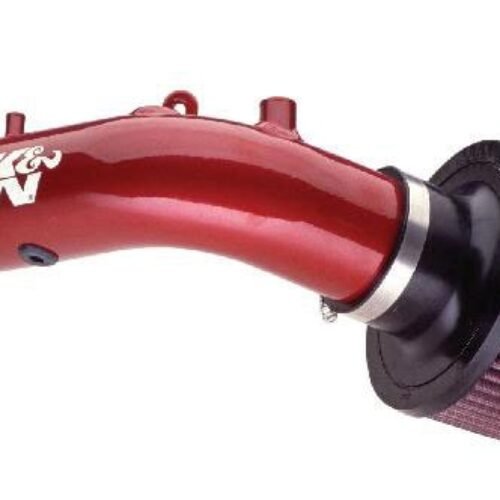 K&N Performance Air Intake System – 69-1009TR