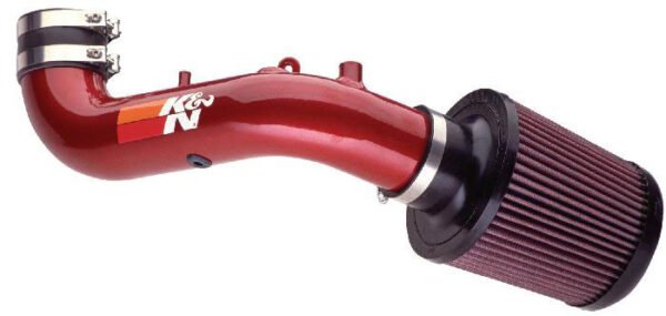 K&N Performance Air Intake System - 69-1009TR