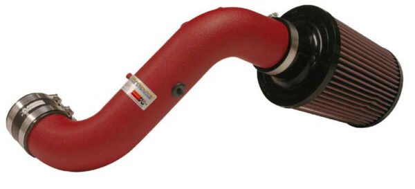 K&N Performance Air Intake System - 69-1009TWR