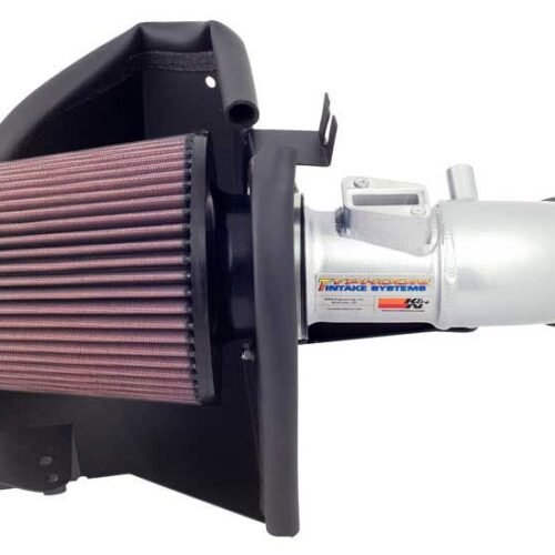 K&N Performance Air Intake System – 69-1013TS